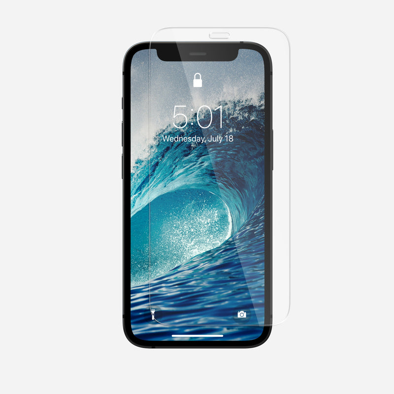 Screen Protector - iPhone 12 mini