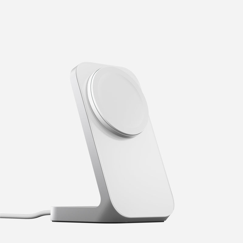 Stand One - MagSafe | Silver | 1st Gen