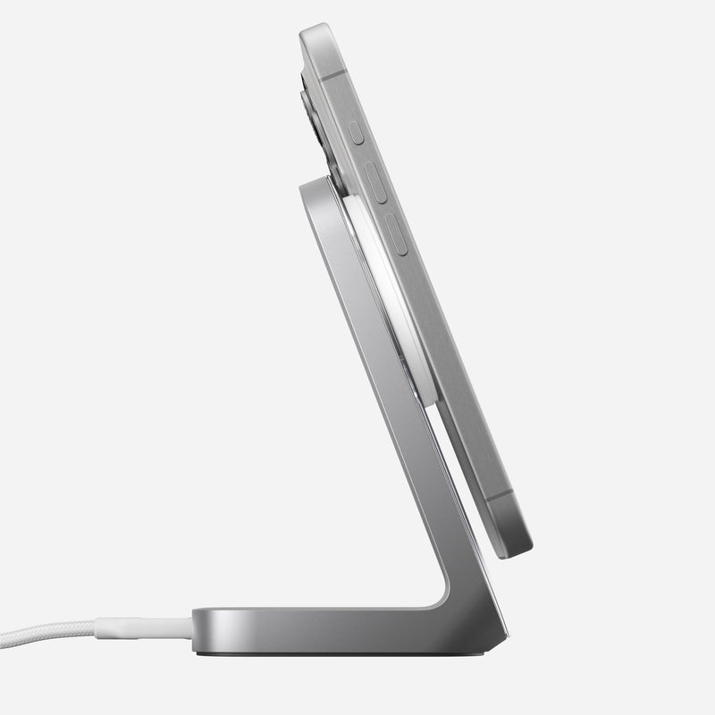 Stand One - MagSafe | Silver | 1st Gen
