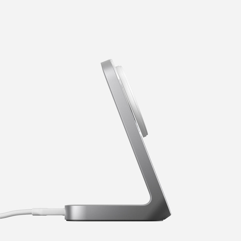 Stand One - MagSafe | Silver | 1st Gen
