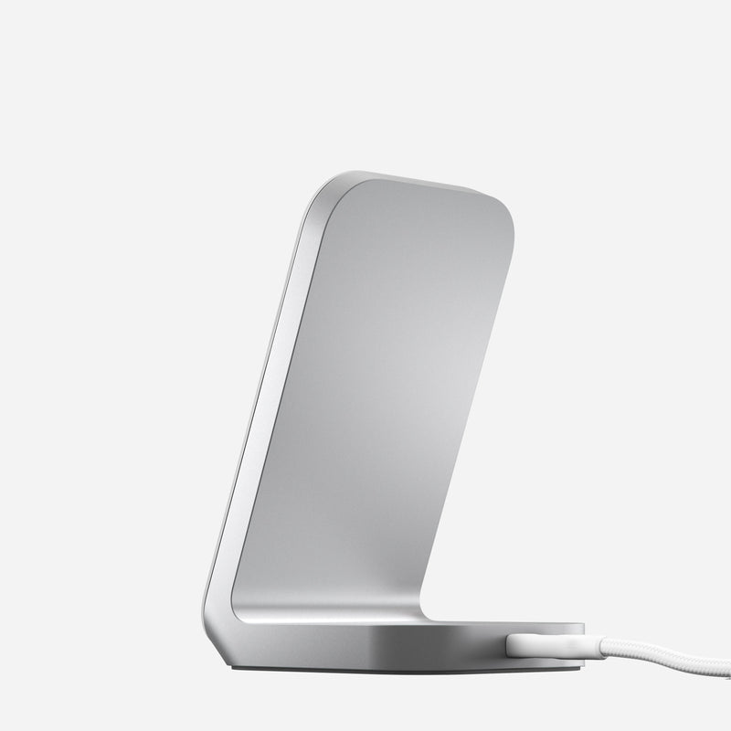 Stand One - MagSafe | Silver | 1st Gen