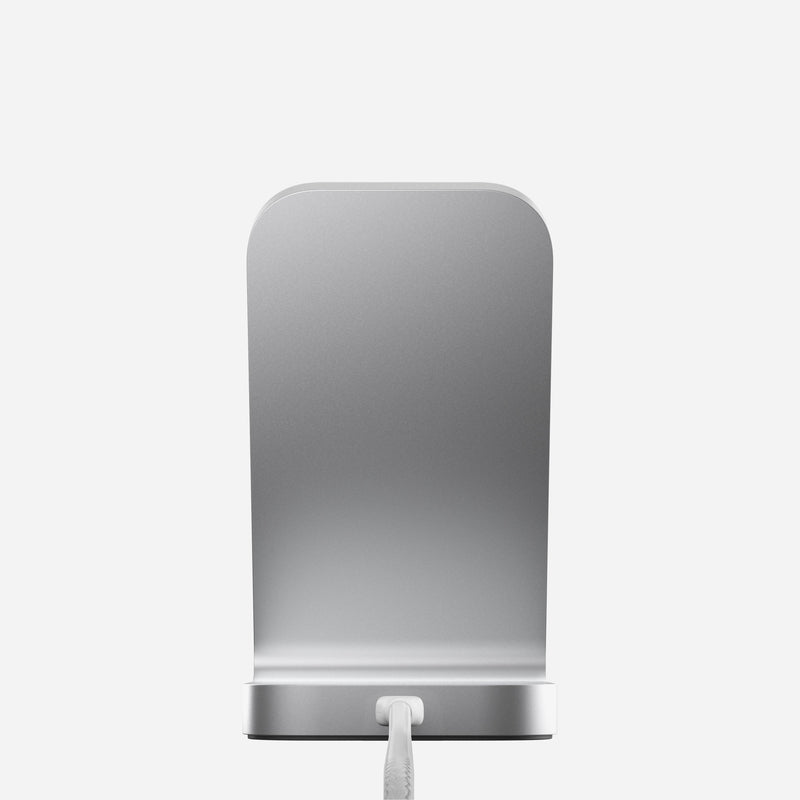 Stand One - MagSafe | Silver | 1st Gen