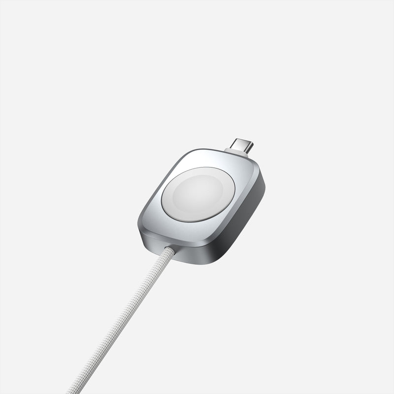 Universal Cable for Apple Watch | 1.5m | White