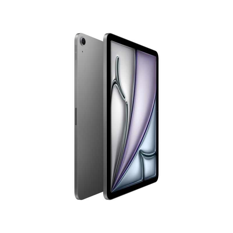 2024 Apple 11-inch iPad Air M2, Built for Apple Intelligence, Wi-Fi 128GB - Space Gray