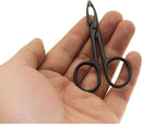 Herbionyx Precision Tweezer & Scissor Set
