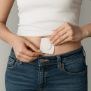 Herbionyx Soothing Patch