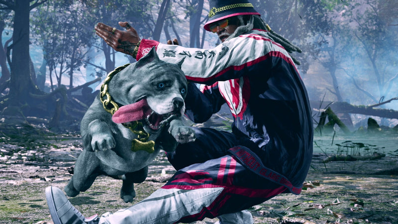 Tekken 8, PlayStation 5 [Physical]