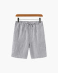 Casablanca - Premium Linen Shorts
