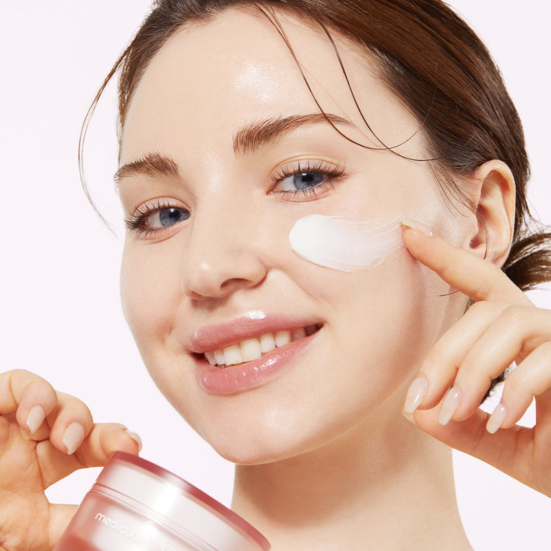 [GIFT] Triple Collagen Cream