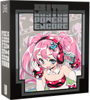 8Bit Music Power Encore Collector's Edition (NES)