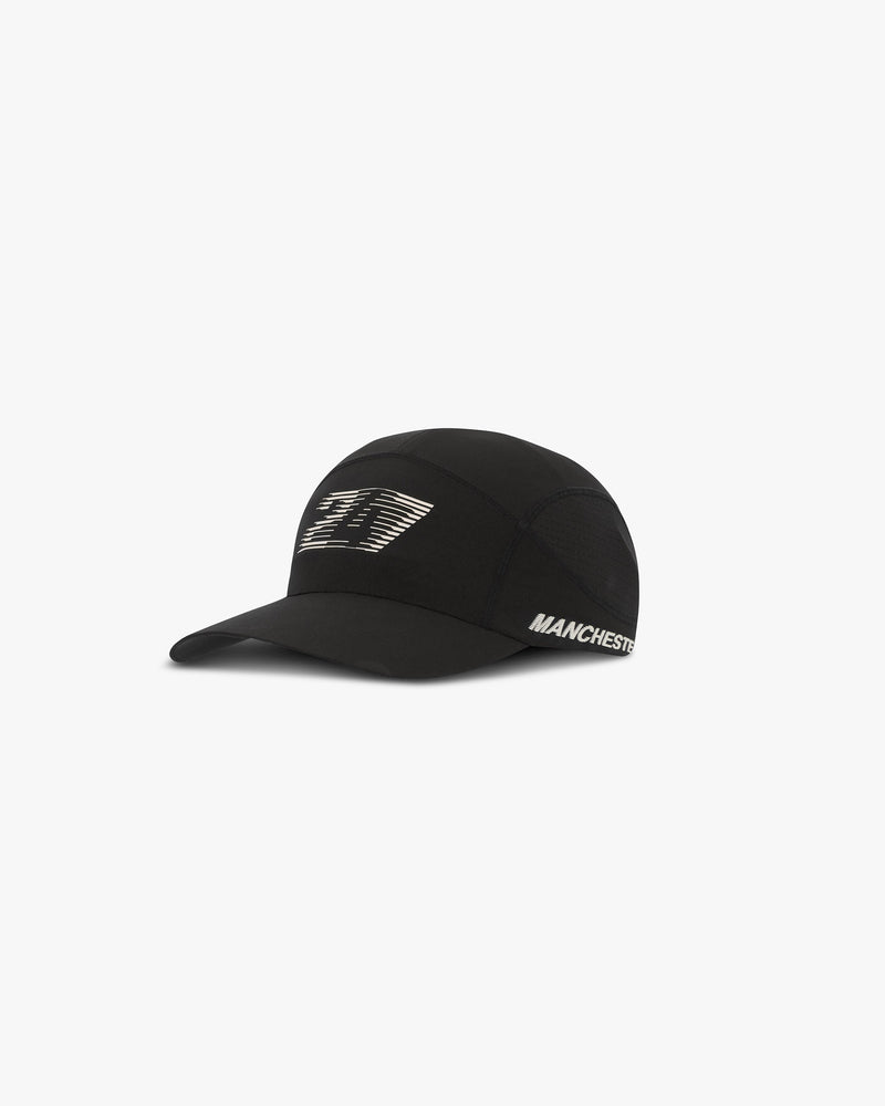 247 Manchester Cap - Black