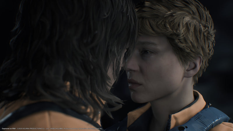 Death Stranding 2: On The Beach - Playstation 5