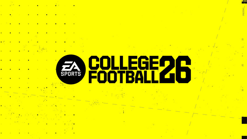 EA Sports College Football 26 Plus Steelbook, PlayStation 5