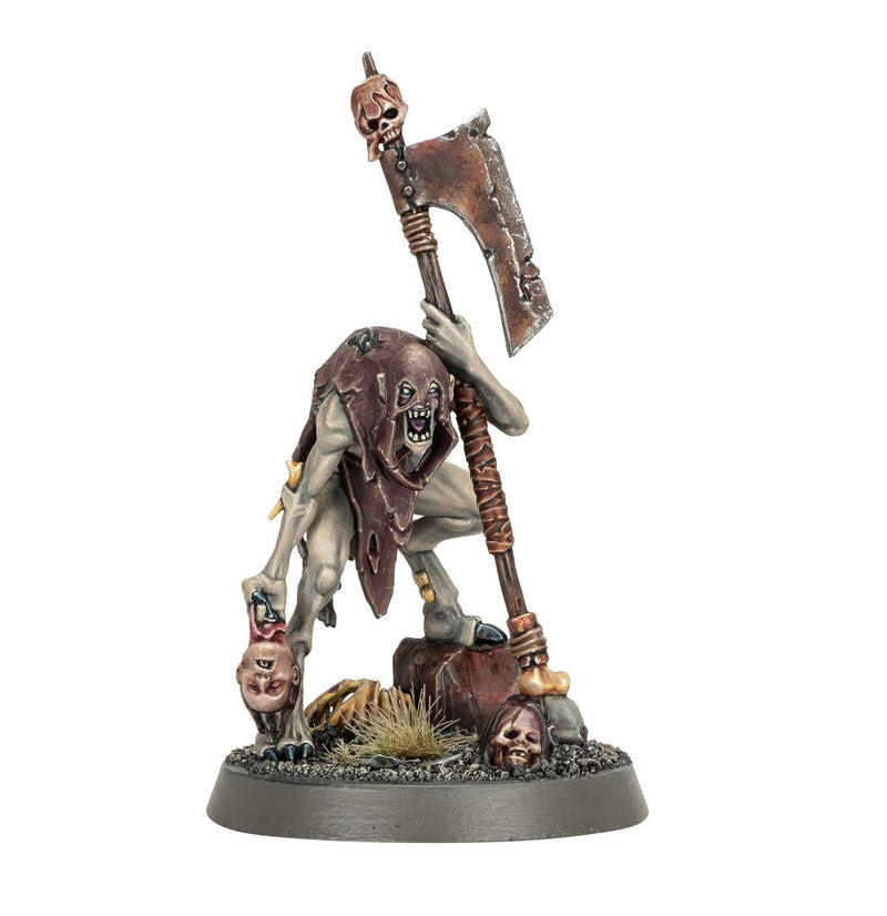 Flesh-eater Courts: The Scarlet Jury (Warhammer Age of Sigmar | 91-89) (Pre-order)