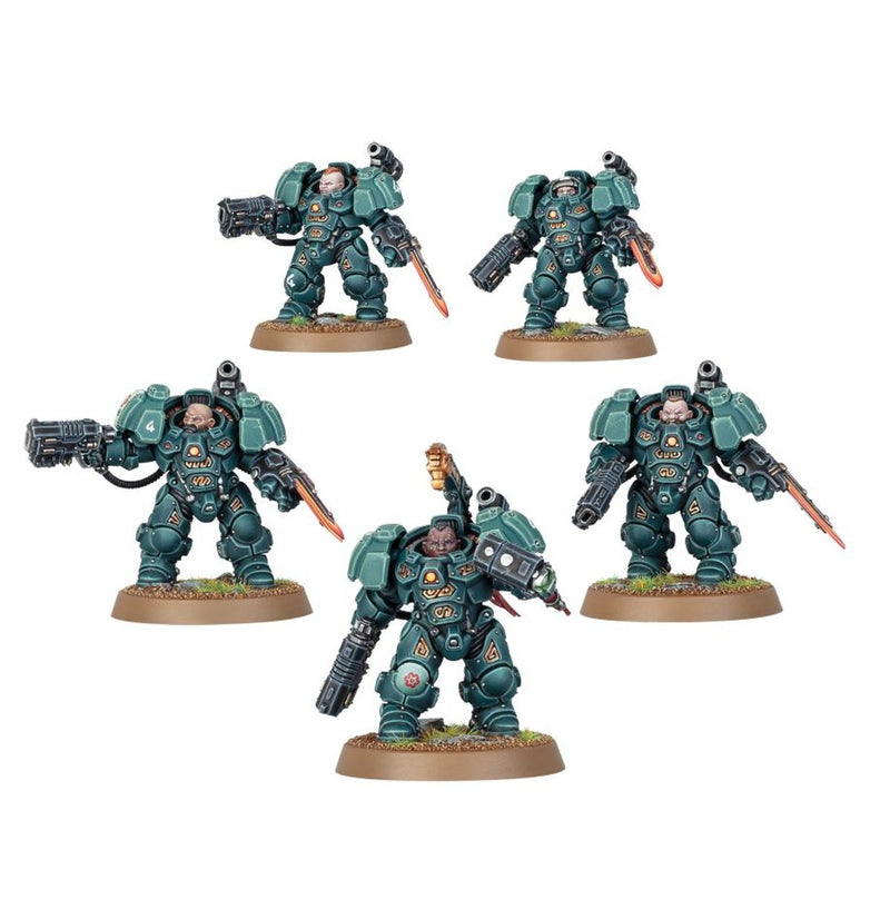 Combat Patrol: Leagues of Votann (Warhammer 40,000 | 73-692) (Pre-order)