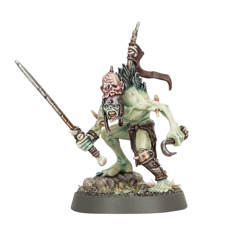 Flesh-eater Courts: The Scarlet Jury (Warhammer Age of Sigmar | 91-89) (Pre-order)