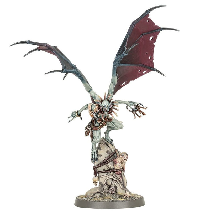 Spearhead: Flesh-eater Courts - Charnel Watch (Warhammer Age of Sigmar | 70-915) (Pre-order)