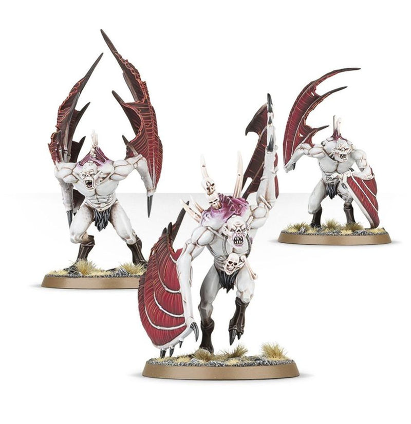 Spearhead: Flesh-eater Courts - Charnel Watch (Warhammer Age of Sigmar | 70-915) (Pre-order)