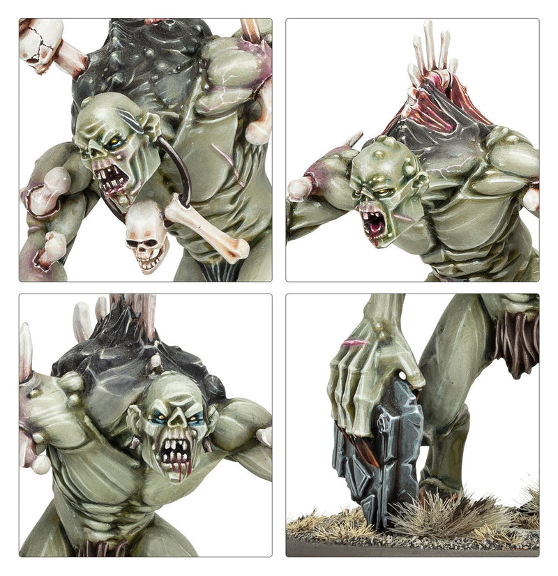 Spearhead: Flesh-eater Courts - Charnel Watch (Warhammer Age of Sigmar | 70-915) (Pre-order)