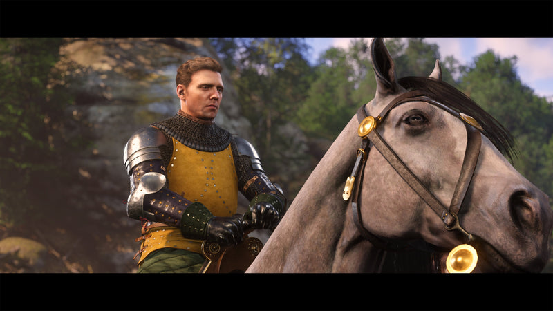 Kingdom Come: Deliverance II, PlayStation 5
