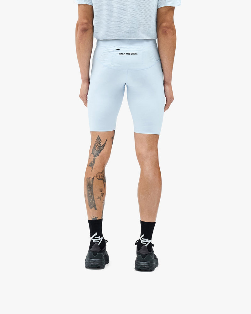 247 London Half Tight - Blue
