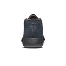 Women's Wool Runner-up Mizzles - Natural Black (Natural Black Sole)