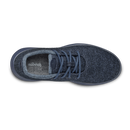 Women's Wool Runner Mizzle - Savanna Night (Navy Sole)