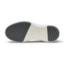 Women's Wool Runner-up Mizzle - Dark Grey (Natural White Sole)