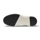 Women's Wool Runner-up Mizzle - Natural Black (Natural White Sole)