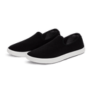 Women's Tree Lounger - Natural Black (Blizzard Sole)