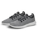 Women's Tree Runner - Blizzard/Natural Black (Blizzard Sole)