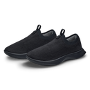 Women's Tree Dasher Relay - Natural Black (Natural Black Sole)