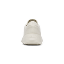 Women's Wool Runner Go - Natural White (Natural White Sole)