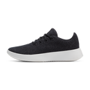 Women's Wool Runner Go - Natural Black (Blizzard Sole)