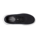 Women's Wool Runner Go - Natural Black (Blizzard Sole)