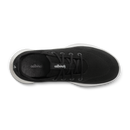 Men's Tree Runner Go - Natural Black (Blizzard Sole)