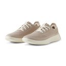 Men's Tree Runner Go - Rugged Beige (Stony Cream Sole)