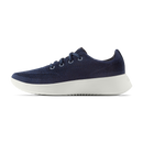 Men's Tree Runner Go - Deep Navy (Blizzard Sole)