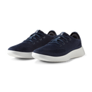 Men's Tree Runner Go - Deep Navy (Blizzard Sole)