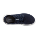 Men's Tree Runner Go - Deep Navy (Blizzard Sole)