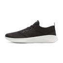Women's SuperLight Tree Runners - Natural Black/Dark Grey (Blizzard Sole)