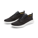 Women's SuperLight Tree Runners - Natural Black/Dark Grey (Blizzard Sole)