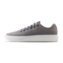 Women's Canvas Pipers - Medium Grey (Blizzard) - 1