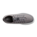 Women's Canvas Pipers - Medium Grey (Blizzard) - 1