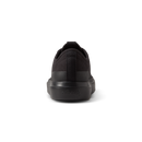 Women's Canvas Pipers - Natural Black (Natural Black Sole) - 1