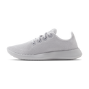 Women's Tree Runner - Light Grey (Light Grey Sole)