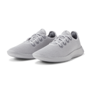Women's Tree Runner - Light Grey (Light Grey Sole)