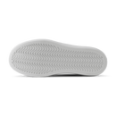 Women's Canvas Pipers - Natural Black (Blizzard Sole) - 1