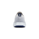 Men's Tree Dasher 2 - Blizzard/Hazy Cobalt (Clarity Blue Sole)