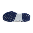 Men's Tree Dasher 2 - Blizzard/Hazy Cobalt (Clarity Blue Sole)